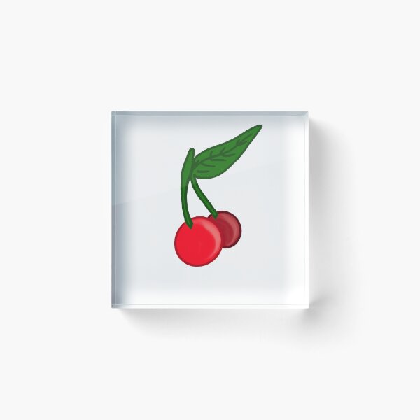 Item preview, Cherry designed and sold by LookingxGlass.
