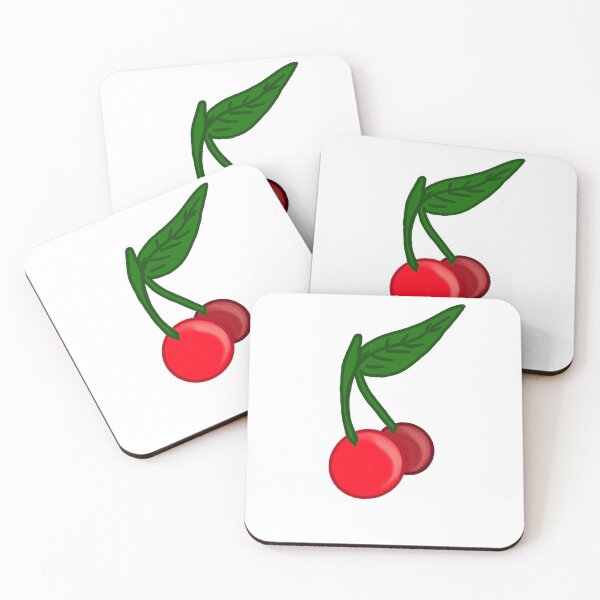 Item preview, Cherry designed and sold by LookingxGlass.