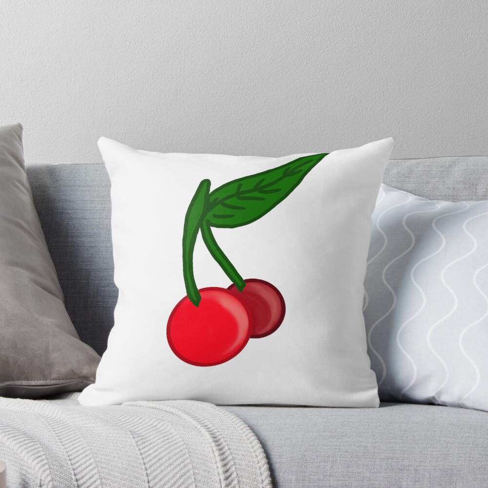 Item preview, Throw Pillow designed and sold by LookingxGlass.