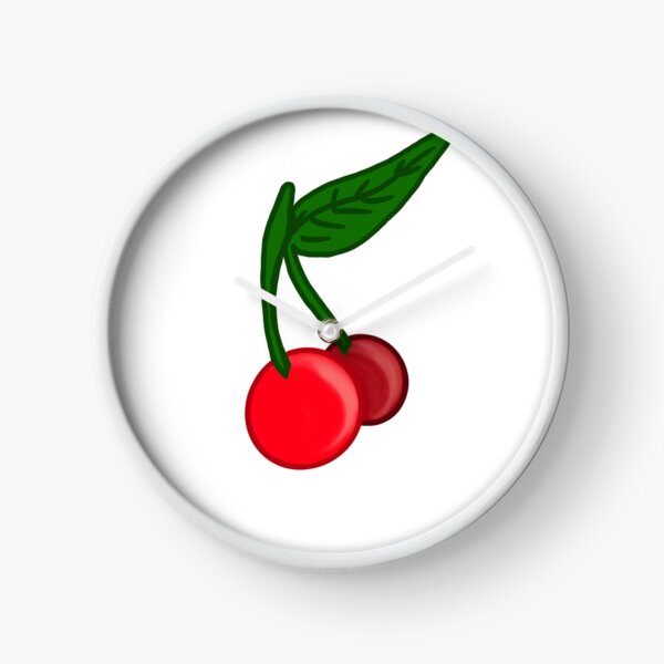 Item preview, Cherry designed and sold by LookingxGlass.
