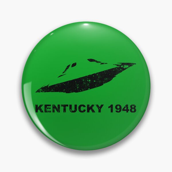Item preview, Kentucky 1948 designed and sold by LtdPublicImage.