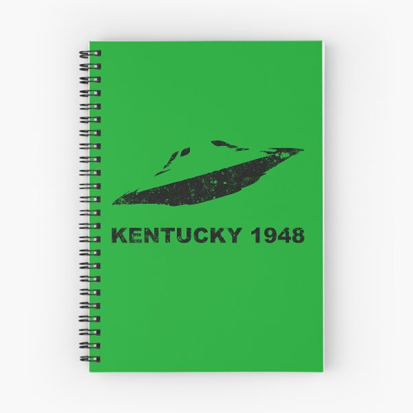 Item preview, Kentucky 1948 designed and sold by LtdPublicImage.