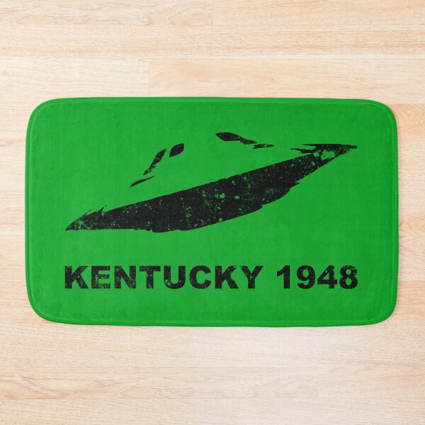 Item preview, Kentucky 1948 designed and sold by LtdPublicImage.