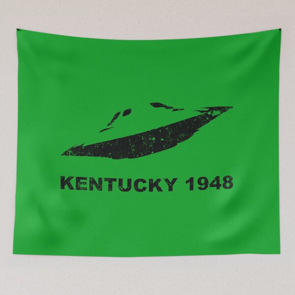 Item preview, Kentucky 1948 designed and sold by LtdPublicImage.