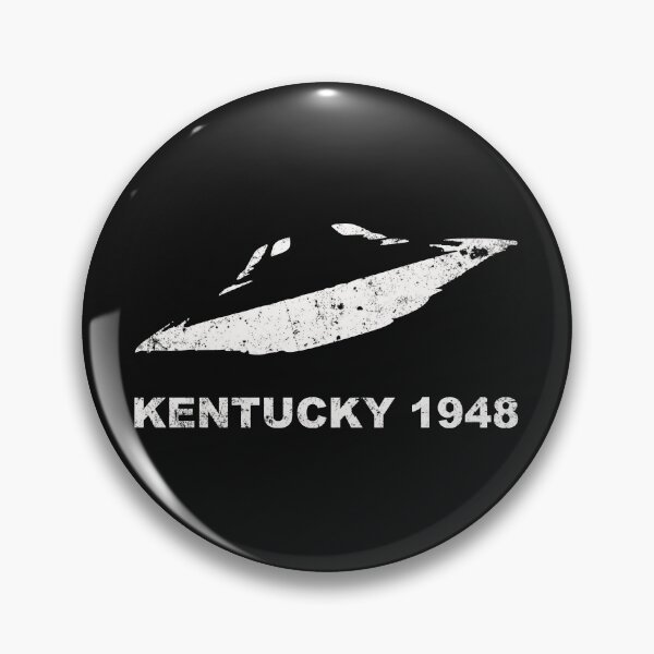 Item preview, Kentucky 1948 designed and sold by LtdPublicImage.