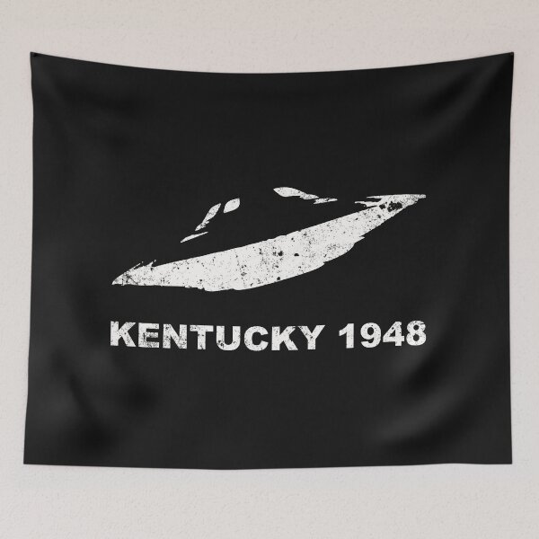 Item preview, Kentucky 1948 designed and sold by LtdPublicImage.