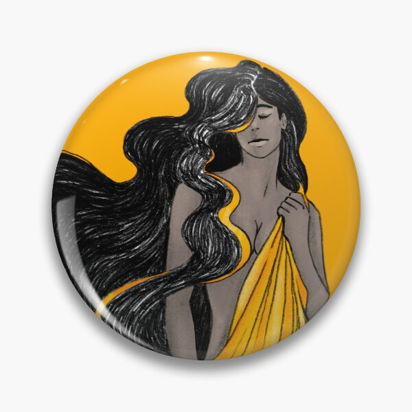 Item preview, Golden Clothe designed and sold by winterlandnatka.