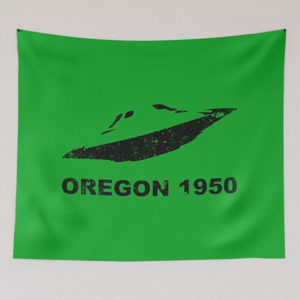 Item preview, Oregon 1950 designed and sold by LtdPublicImage.