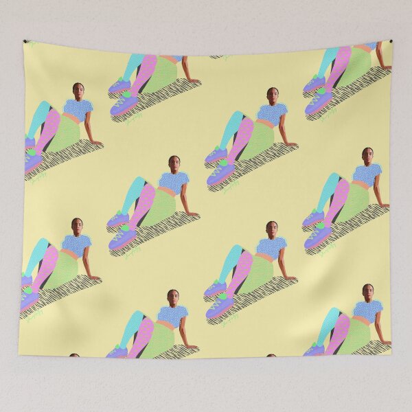 Item preview, Mary Fowler  designed and sold by SheArtsyArt.