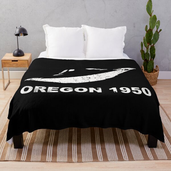 Item preview, Oregon 1950 designed and sold by LtdPublicImage.