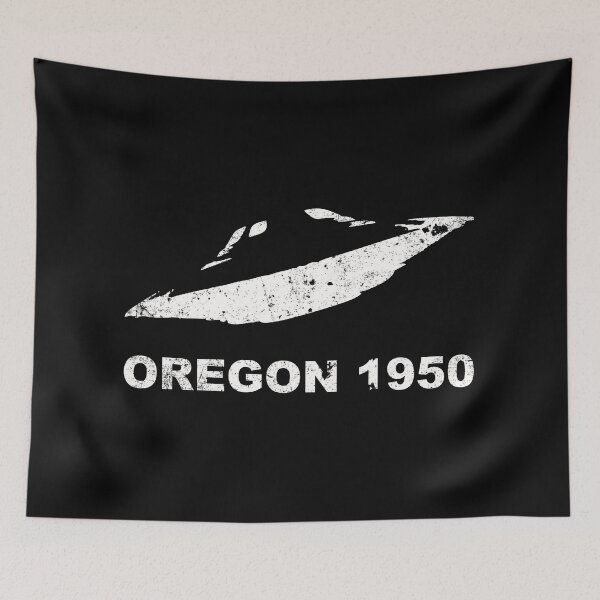 Item preview, Oregon 1950 designed and sold by LtdPublicImage.