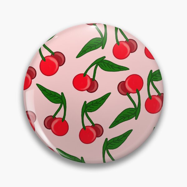 Item preview, Cherries  designed and sold by LookingxGlass.
