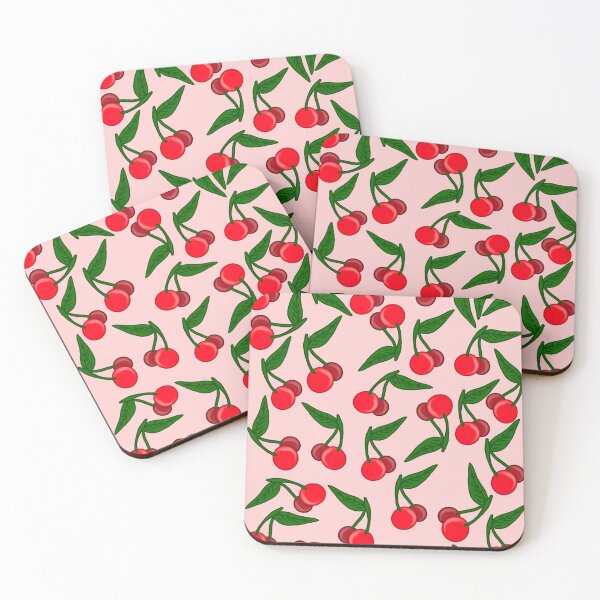 Item preview, Cherries  designed and sold by LookingxGlass.