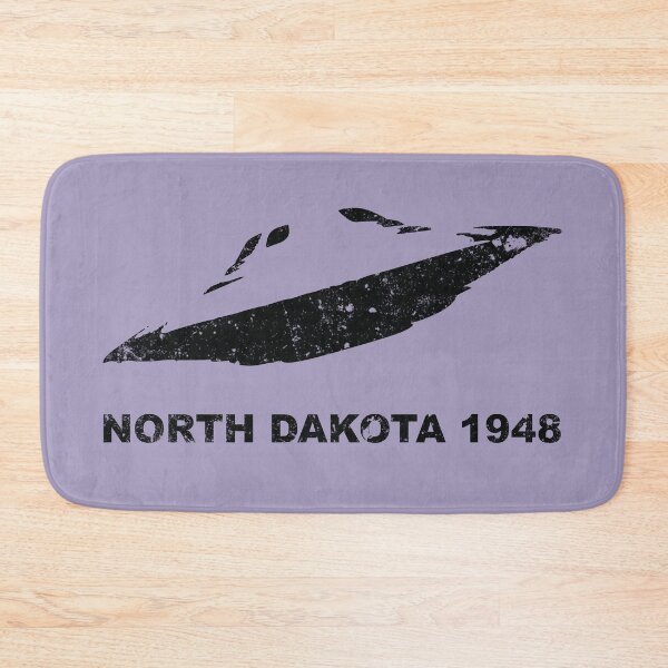 Item preview, North Dakota 1948 designed and sold by LtdPublicImage.