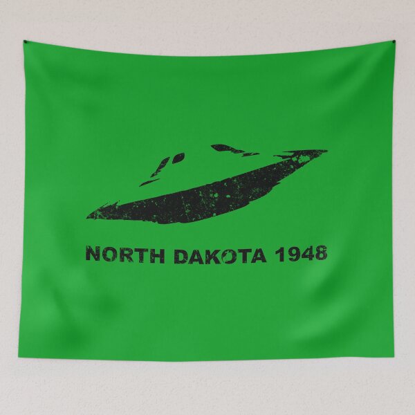 Item preview, North Dakota 1948 designed and sold by LtdPublicImage.