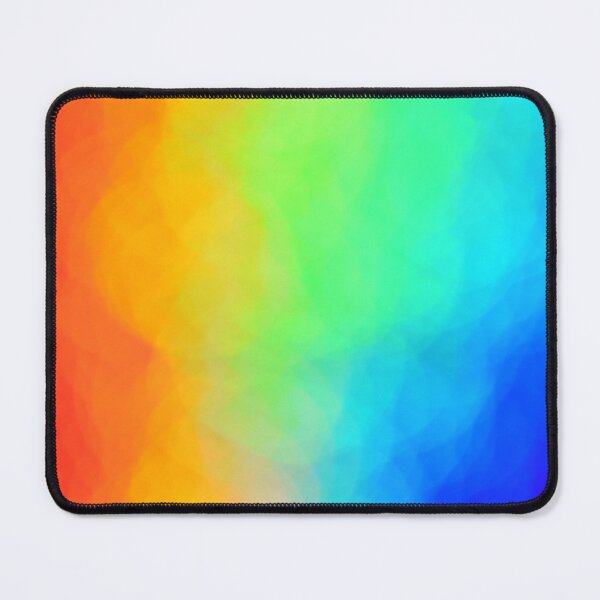 Item preview, Rainbow Bokeh 2 designed and sold by Rachael Martin.