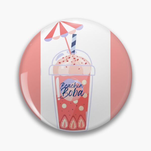 Artikelvorschau, Beachin Boba entworfen und verkauft von lifeinspired4u.