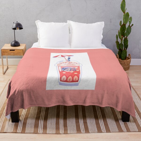 Item preview, Beachin Boba designed and sold by lifeinspired4u.