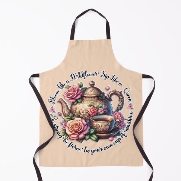 Item preview, Vintage Ceramic Tea Set designed and sold by Witsprings.