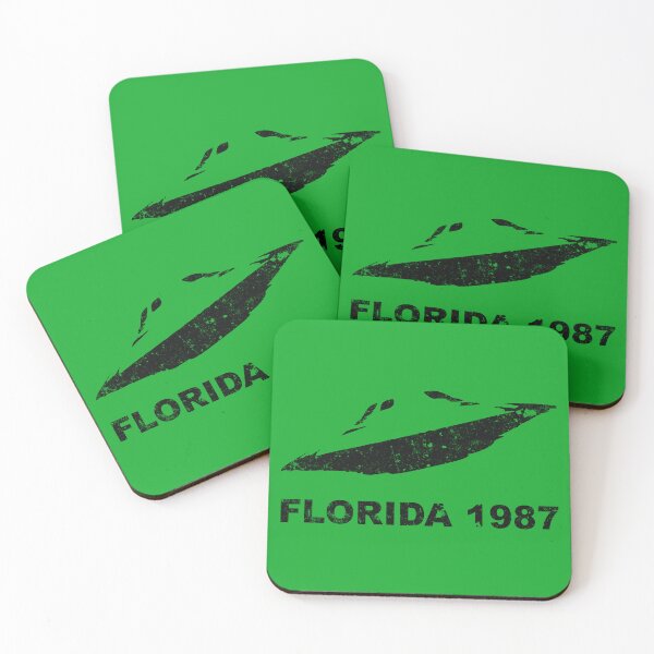 Item preview, Florida 1987 designed and sold by LtdPublicImage.