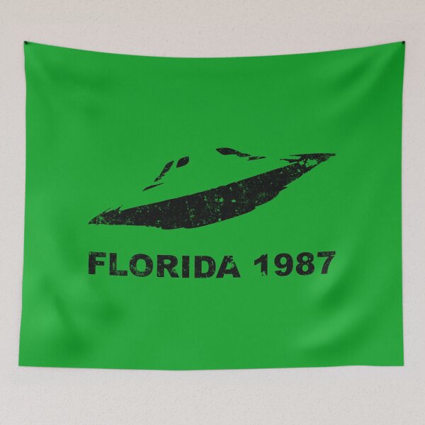 Item preview, Florida 1987 designed and sold by LtdPublicImage.
