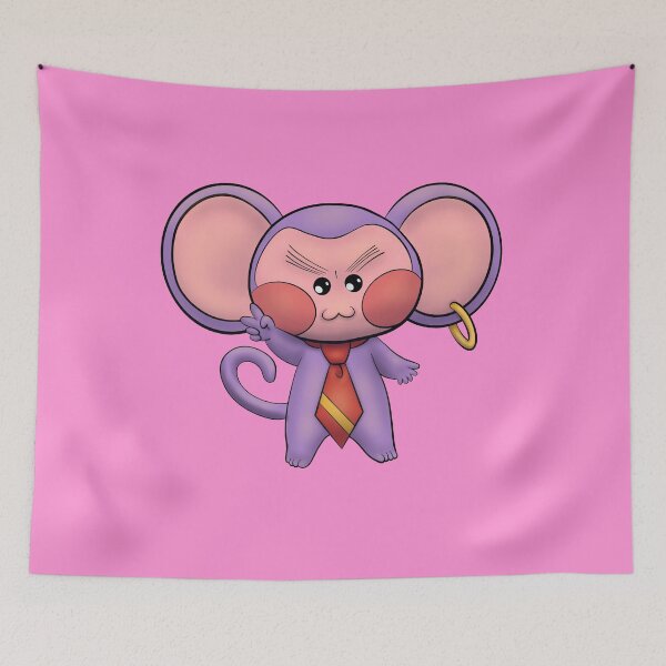 Item preview, Chu-Chu Revolutionary Girl Utena designed and sold by Art-by-Sanna.