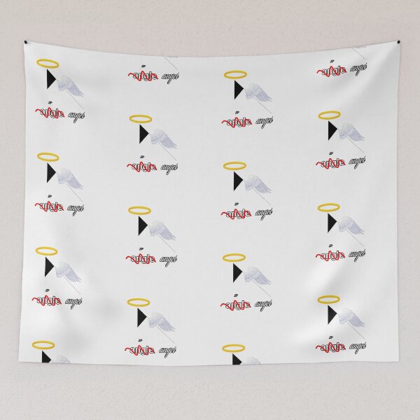 Item preview, Angel designed and sold by itm1010.