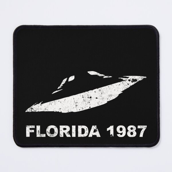 Item preview, Florida 1987 designed and sold by LtdPublicImage.