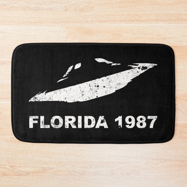 Item preview, Florida 1987 designed and sold by LtdPublicImage.