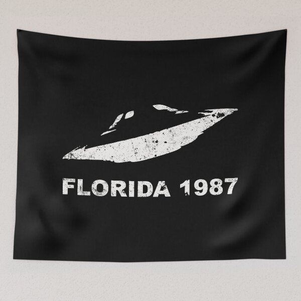 Item preview, Florida 1987 designed and sold by LtdPublicImage.