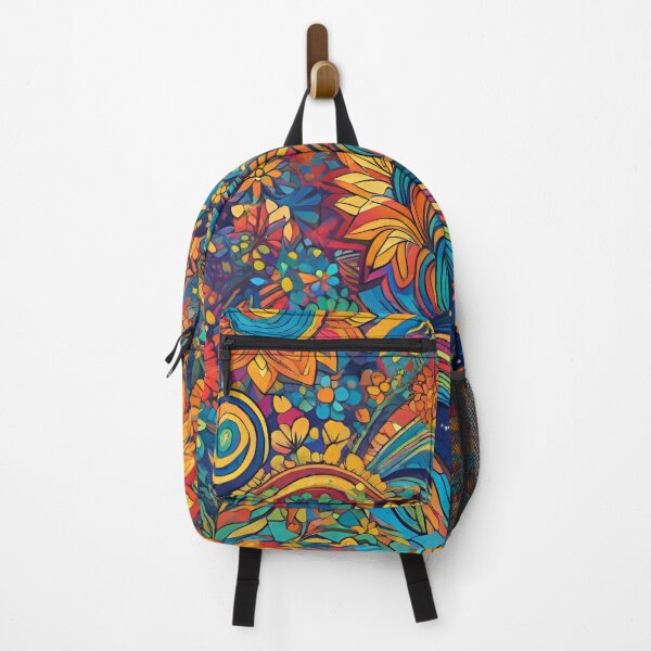 Item preview, Hippies designed and sold by psicodeliabardo.