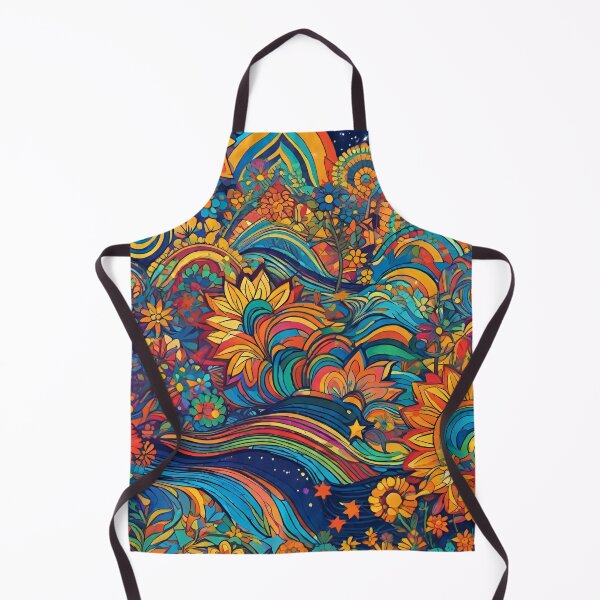 Item preview, Hippies designed and sold by psicodeliabardo.