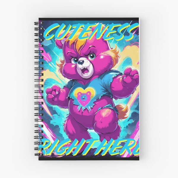 Item preview, Snappy Sugar Ready to Fight "Cuteness Right Here" designed and sold by NeutrinoJem.