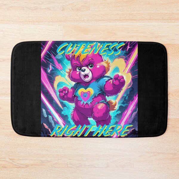 Item preview, Snappy Sugar Ready to Fight "Cuteness Right Here" designed and sold by NeutrinoJem.