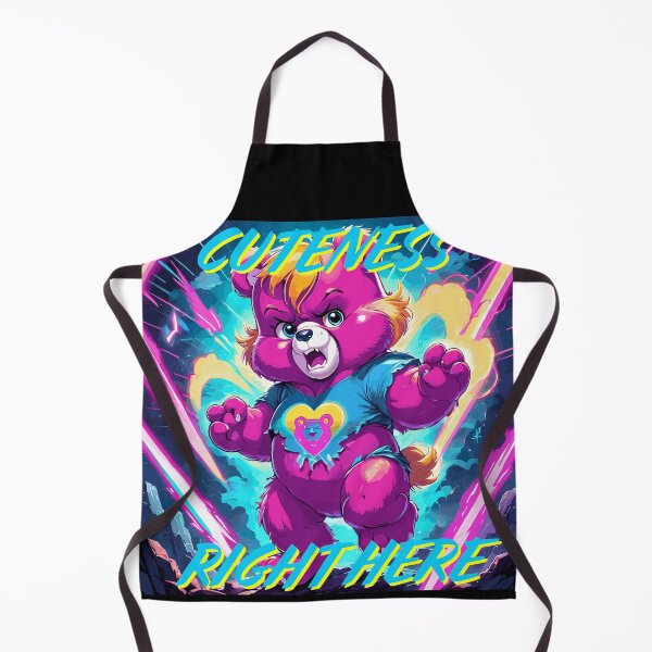 Item preview, Snappy Sugar Ready to Fight "Cuteness Right Here" designed and sold by NeutrinoJem.