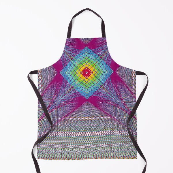 Item preview, Rectangular Pattern #5 Morph C [11346-RR-WB] designed and sold by LottMultimedia.