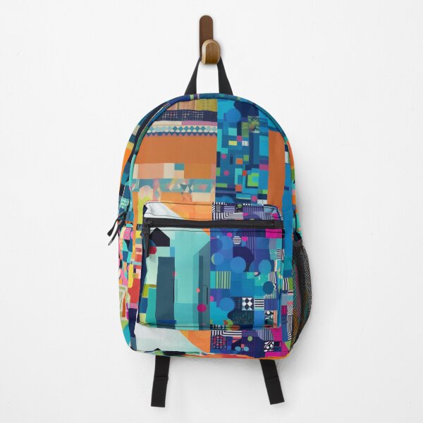Item preview, Retro Mosaic Magic designed and sold by KR8-Labs.