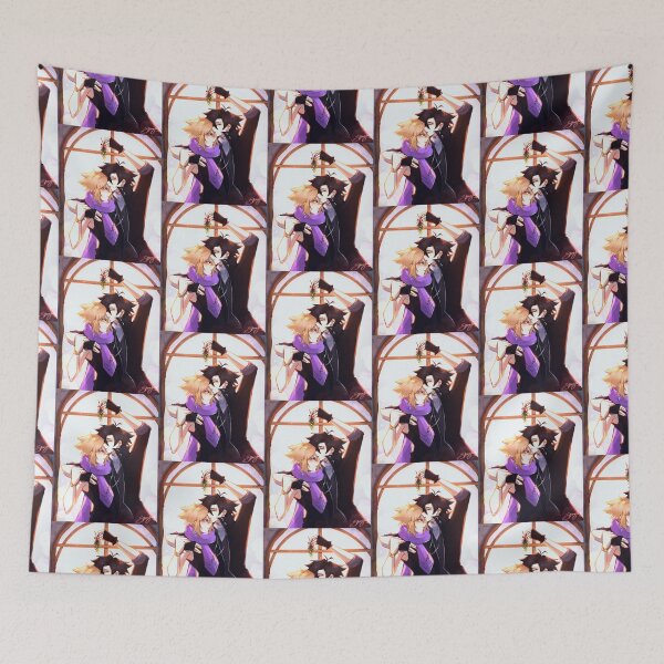 Item preview, Taliam Under the Mistletoe designed and sold by Solena Joy.