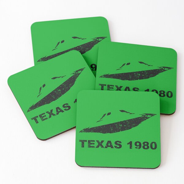 Item preview, Texas 1980 designed and sold by LtdPublicImage.