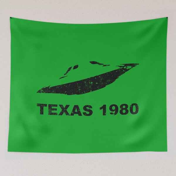 Item preview, Texas 1980 designed and sold by LtdPublicImage.