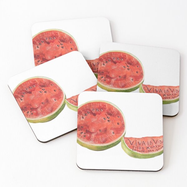 Item preview, Viva La Vida Watermelons designed and sold by lexitha.