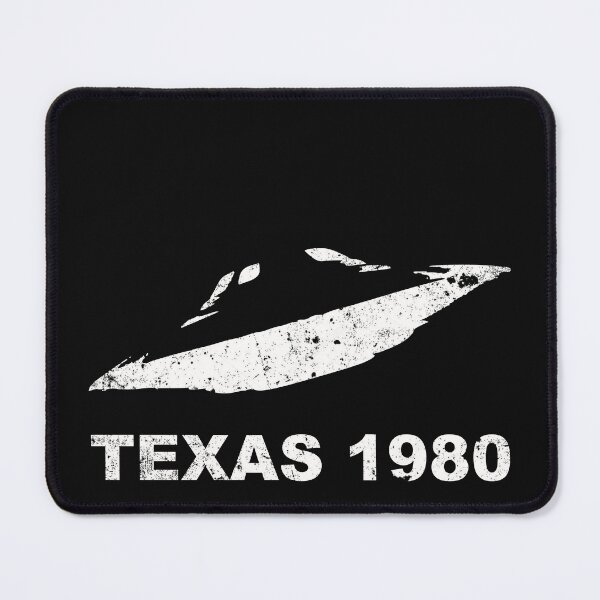 Item preview, Texas 1980 designed and sold by LtdPublicImage.