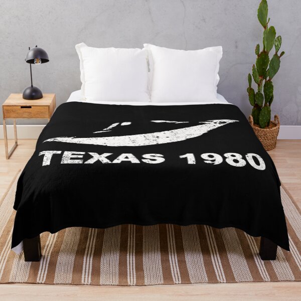 Item preview, Texas 1980 designed and sold by LtdPublicImage.