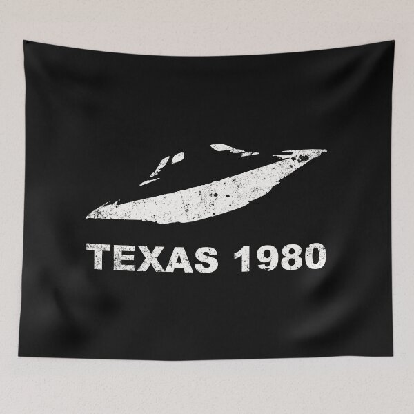 Item preview, Texas 1980 designed and sold by LtdPublicImage.