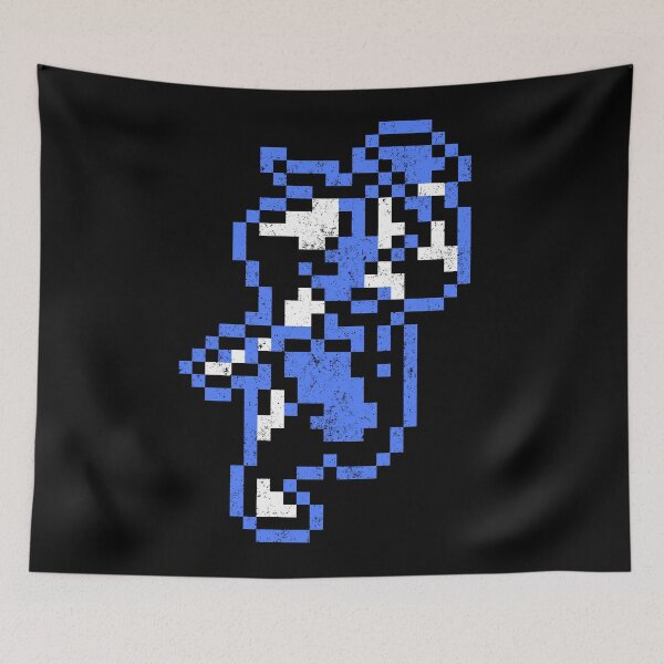 Item preview, Gaiden - Vintage designed and sold by RetroPW.