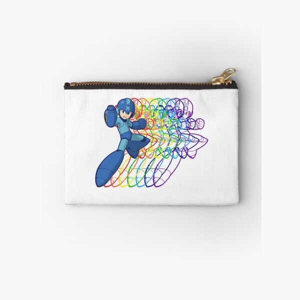 Item preview, Mega Man Acceleration designed and sold by William Smet.