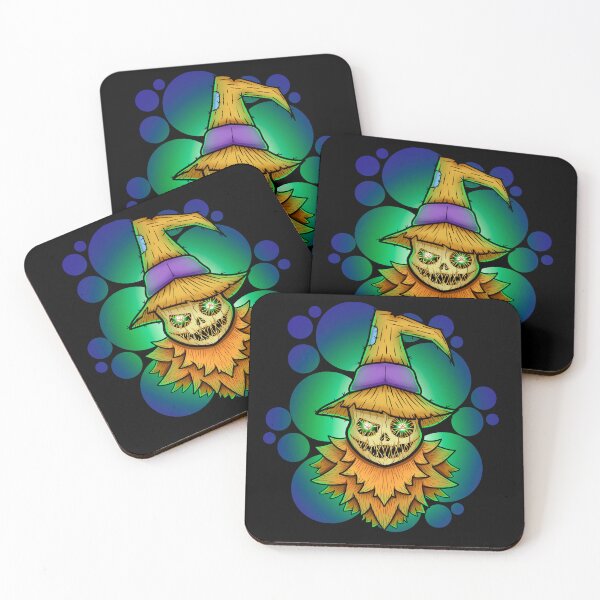 Item preview, Cornfield Scarecrow designed and sold by raplucart.