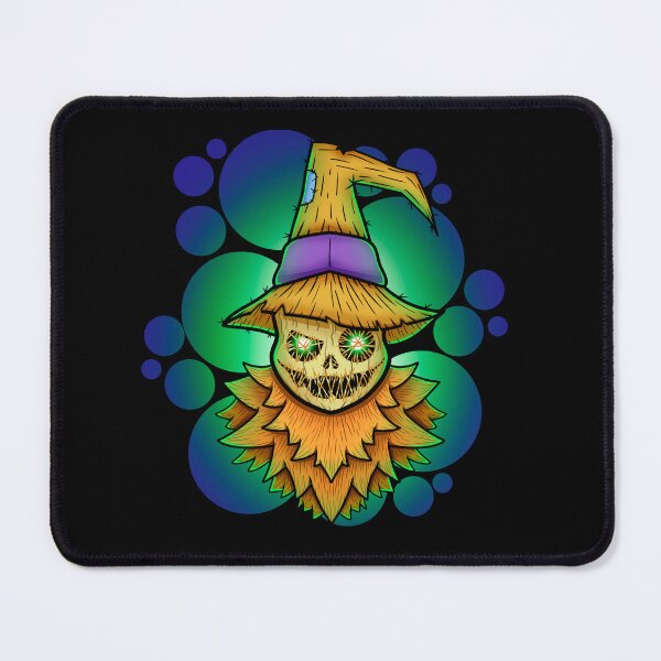 Item preview, Cornfield Scarecrow designed and sold by raplucart.