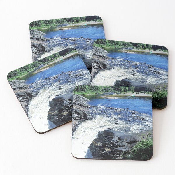 Item preview, Swimming Away Swiftly designed and sold by StardustCreates.