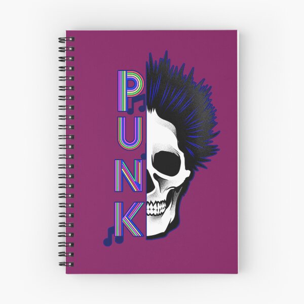 Item preview, Punk Rock ain't dead yet designed and sold by urban-hillbilly.